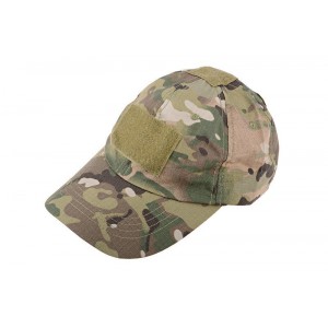 Кепка Tactical cap - Multicam [ACM]